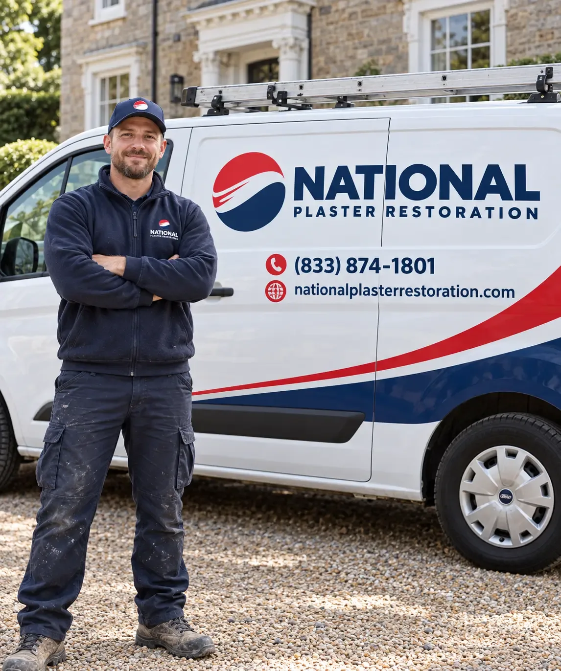 Plaster Repair company in Rancocas, NJ